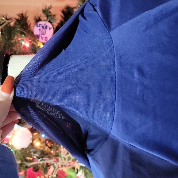 NFL Team Apparel Colts Top - Picture 10 of 16